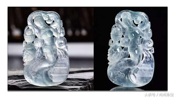 玉石之王翡翠收藏合适吗?有哪位能说说看?-第5张图片-翡翠网 玉石之王翡翠收藏合适吗?有哪位能说说看?-第5张图片-翡翠网