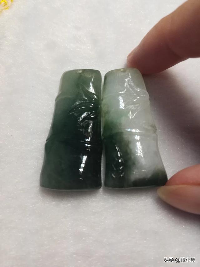 一千多块钱能买到什么样的真玉,只要是真的普通的也可以,急问?-第1张图片-翡翠网 一千多块钱能买到什么样的真玉,只要是真的普通的也可以,急问?-第1张图片-翡翠网