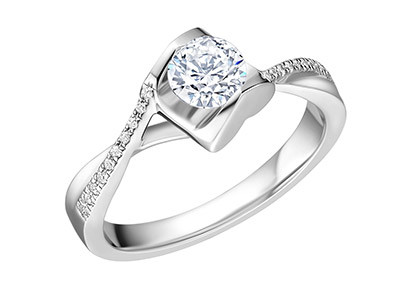 K金求婚戒指会变色吗?k金求婚钻戒变色怎么办-第1张图片-翡翠网 K金求婚戒指会变色吗?k金求婚钻戒变色怎么办-第1张图片-翡翠网