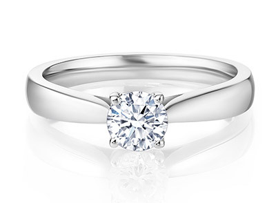 K金求婚戒指会变色吗?k金求婚钻戒变色怎么办-第3张图片-翡翠网 K金求婚戒指会变色吗?k金求婚钻戒变色怎么办-第3张图片-翡翠网