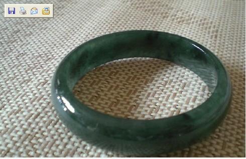 关于如何选手镯，我是否可以补充几点???-第2张图片-翡翠网