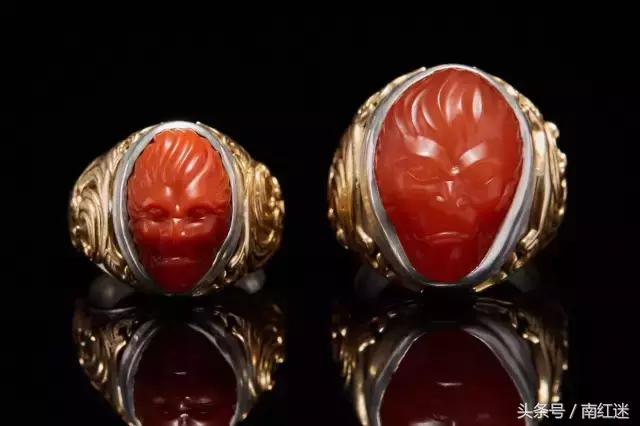 戒指是非常常见的珠宝首饰,它的来历是什么?戴戒指有什禁忌?-第3张图片-翡翠网 戒指是非常常见的珠宝首饰,它的来历是什么?戴戒指有什禁忌?-第3张图片-翡翠网