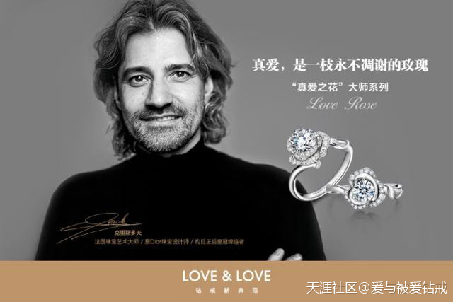 亲,这才是戒指的正确戴法-第1张图片-翡翠网 亲,这才是戒指的正确戴法-第1张图片-翡翠网