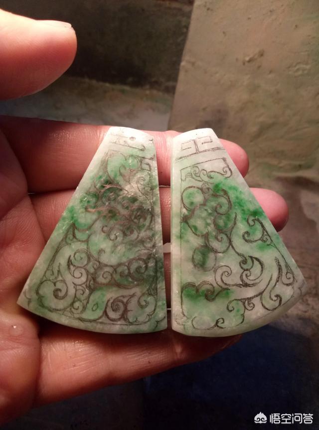 买的渝中区的重庆天地翡翠天麓你们觉得怎样?-第2张图片-翡翠网 买的渝中区的重庆天地翡翠天麓你们觉得怎样?-第2张图片-翡翠网