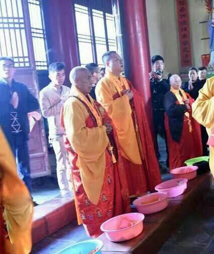 物品开光或加持的作用-第3张图片-翡翠网