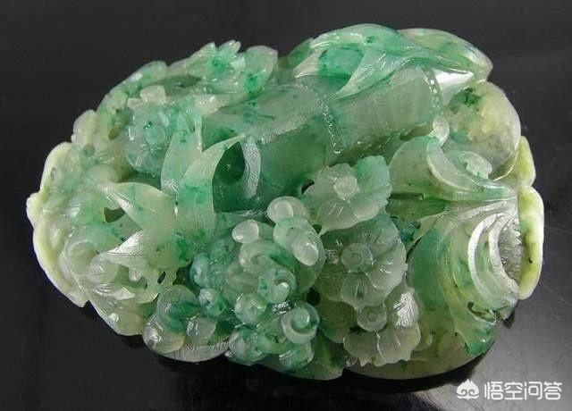 南阳现在还有独玉吗?-第2张图片-翡翠网 南阳现在还有独玉吗?-第2张图片-翡翠网