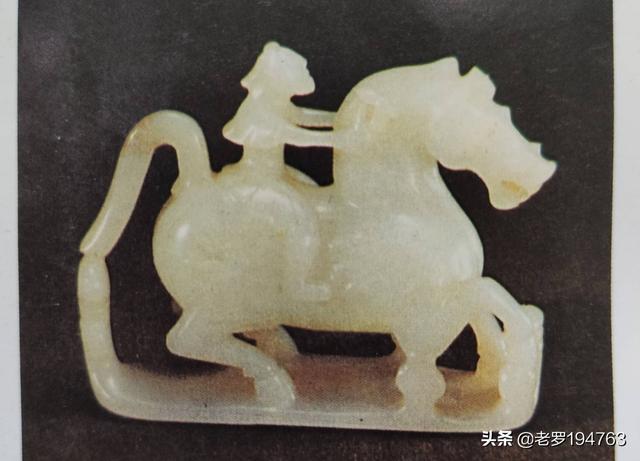 玉石越养越没有光泽，越盘越乌是为什么？-第5张图片-翡翠网