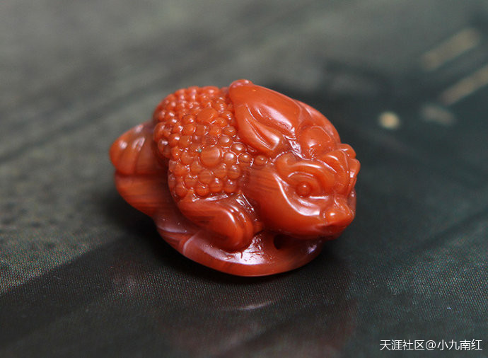 金蟾、貔貅佩戴的禁忌和讲究-第1张图片-翡翠网 金蟾、貔貅佩戴的禁忌和讲究-第1张图片-翡翠网