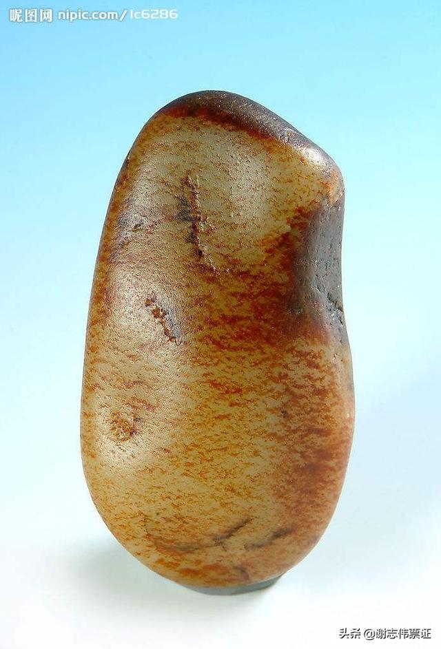 和田玉有什么特点?-第1张图片-翡翠网 和田玉有什么特点?-第1张图片-翡翠网