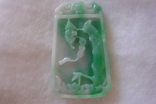 四会的天光墟A货翡翠和BC货-第1张图片-翡翠网