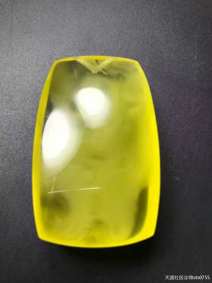 琥珀蜜蜡首饰雕件、珠宝、每天发一些新出图片供大家欣赏。多图看过瘾-第40张图片-翡翠网