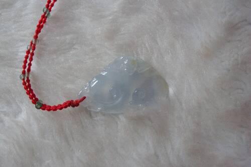 四会的天光墟A货翡翠和BC货-第3张图片-翡翠网