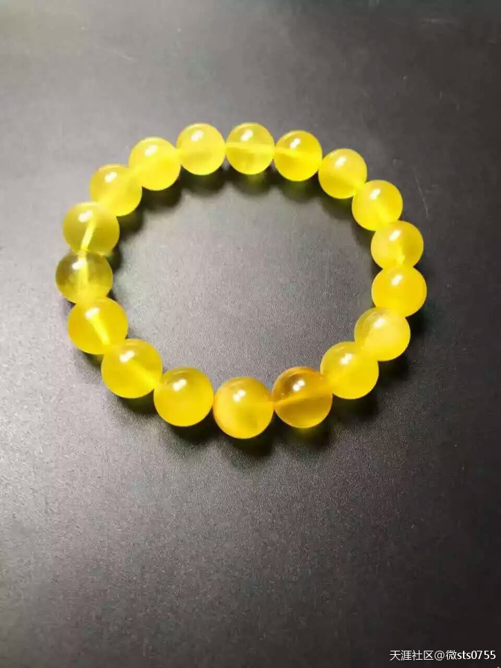 琥珀蜜蜡首饰雕件、珠宝、每天发一些新出图片供大家欣赏。多图看过瘾-第28张图片-翡翠网