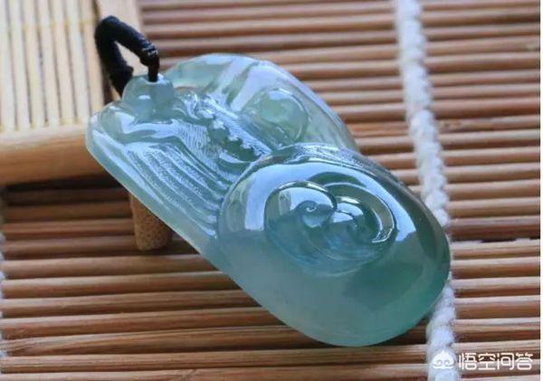 常见翡翠种类有哪几种?-第2张图片-翡翠网 常见翡翠种类有哪几种?-第2张图片-翡翠网