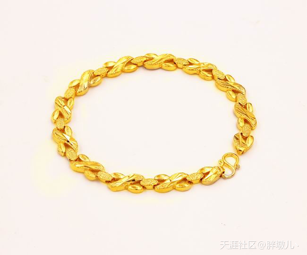 揭秘：正确的戴戒指！-第4张图片-翡翠网