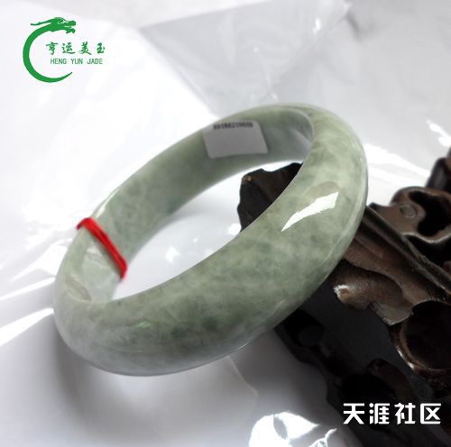 东陵玉玉器手镯批发(转载)-第2张图片-翡翠网