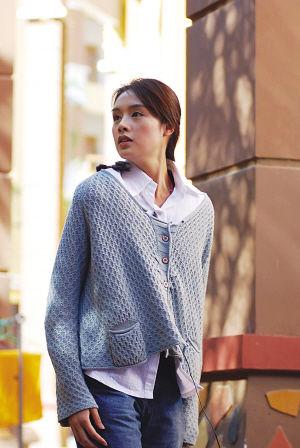 杯具啊 新版《玉观音》怎么会选这样的女主演 居然还称“小孙俪”-第1张图片-翡翠网 杯具啊 新版《玉观音》怎么会选这样的女主演 居然还称“小孙俪”-第1张图片-翡翠网