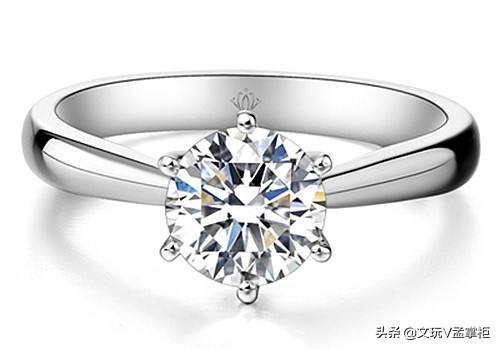钻戒怎么选佩戴才好看?钻戒款式如何挑选更科学?-第2张图片-翡翠网 钻戒怎么选佩戴才好看?钻戒款式如何挑选更科学?-第2张图片-翡翠网