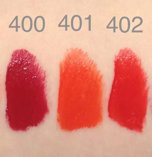 你有哪些口红?常用或推荐哪只?-第13张图片-翡翠网 你有哪些口红?常用或推荐哪只?-第13张图片-翡翠网