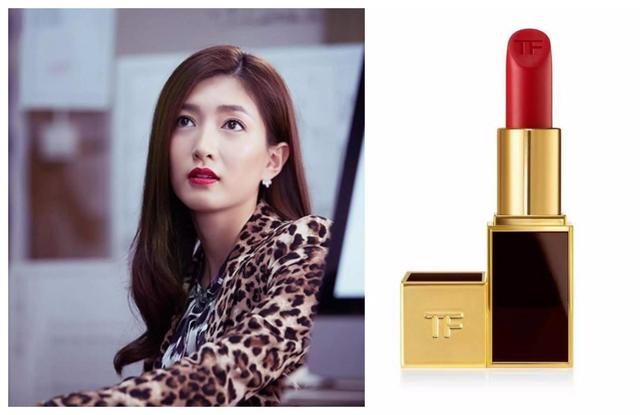 你有哪些口红?常用或推荐哪只?-第18张图片-翡翠网 你有哪些口红?常用或推荐哪只?-第18张图片-翡翠网