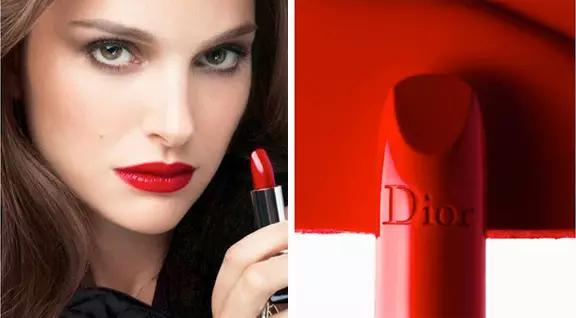 你有哪些口红?常用或推荐哪只?-第9张图片-翡翠网 你有哪些口红?常用或推荐哪只?-第9张图片-翡翠网