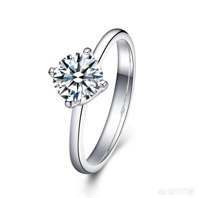 女生戴戒指的含义各有什么不同？戴错了容易闹笑话，你戴对了吗？-第1张图片-翡翠网