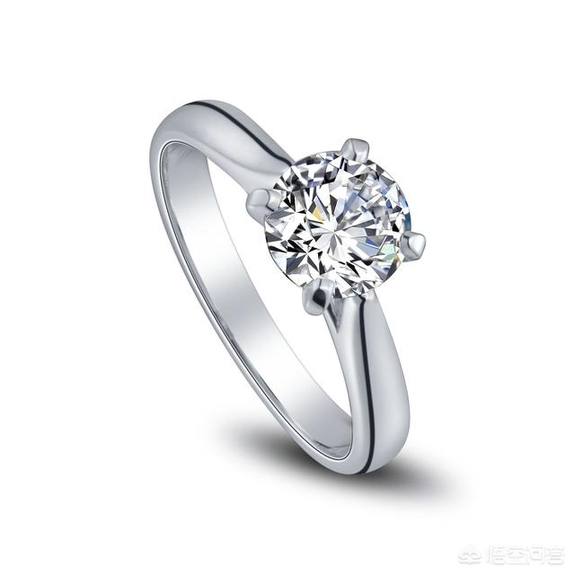 女生戴戒指的含义各有什么不同？戴错了容易闹笑话，你戴对了吗？-第3张图片-翡翠网