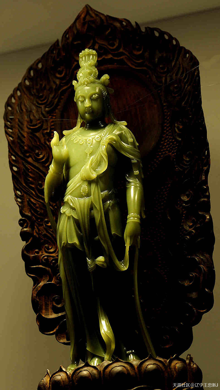 “大璞藏真”析木河(上篇)-第5张图片-翡翠网 “大璞藏真”析木河(上篇)-第5张图片-翡翠网