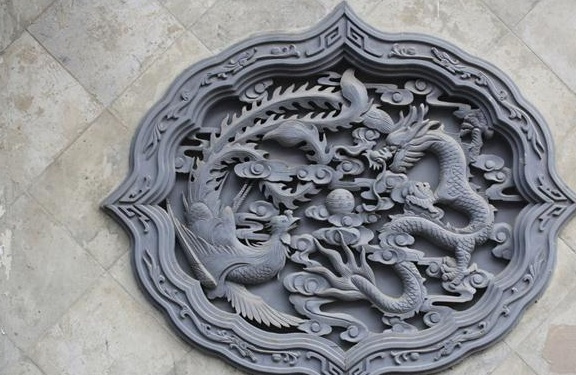 圆雕与浮雕的主要区别-第2张图片-翡翠网