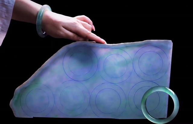 为什么卖石头的人自己不赌石？-第8张图片-翡翠网