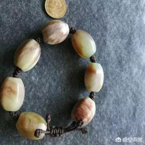 和田玉手串，为何如此受欢迎？-第2张图片-翡翠网