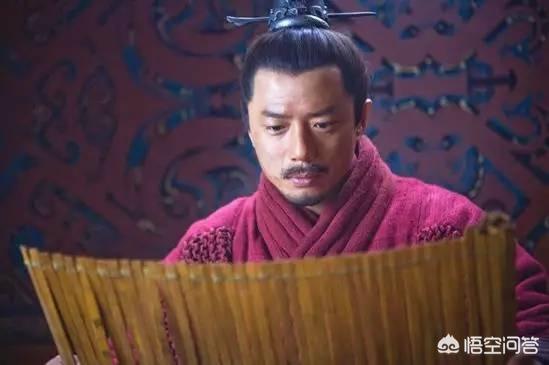 萧何为何笃定从未带领兵作战的韩信可以统帅三军？-第3张图片-翡翠网