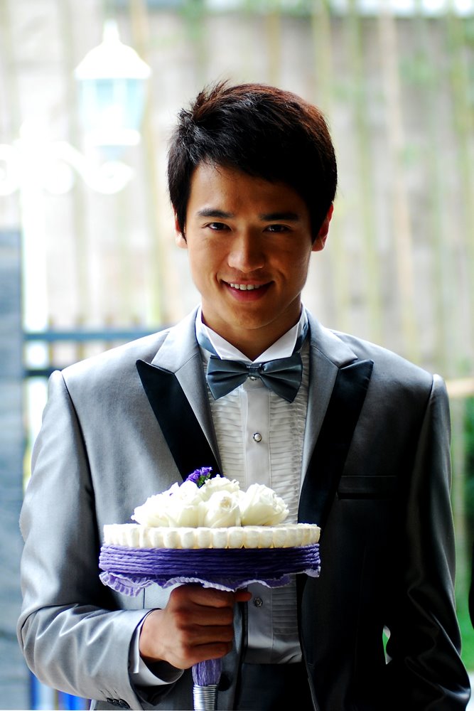 [扒你一褂]《玉观音》各版大比拼，新版剧照牛X闪闪放光芒-第5张图片-翡翠网