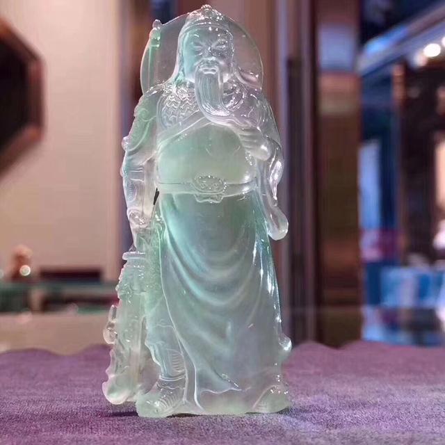 为什么卖石头的人自己不赌石？-第7张图片-翡翠网