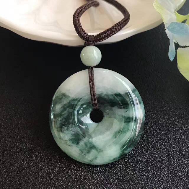 翡翠赌石中什么叫”十大九不输“？-第3张图片-翡翠网