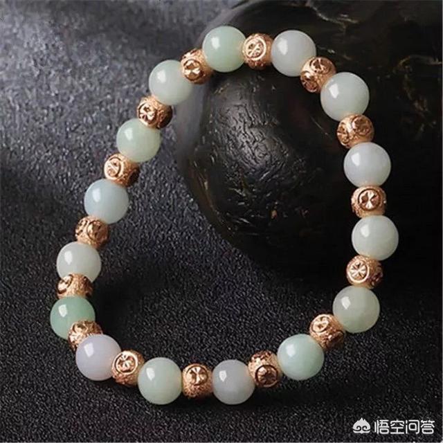 和田玉手串，为何如此受欢迎？-第4张图片-翡翠网