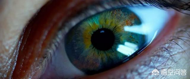 张艺兴主演的《黄金瞳》正在热播，如果你拥有一双像他那样的黄金瞳，你最想做什么？-第3张图片-翡翠网