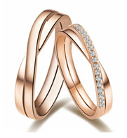 怎样挑选适合自己手型的钻石戒指-第3张图片-翡翠网