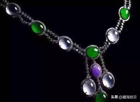 现代年轻人对于翡翠饰品为什么不感兴趣？-第2张图片-翡翠网