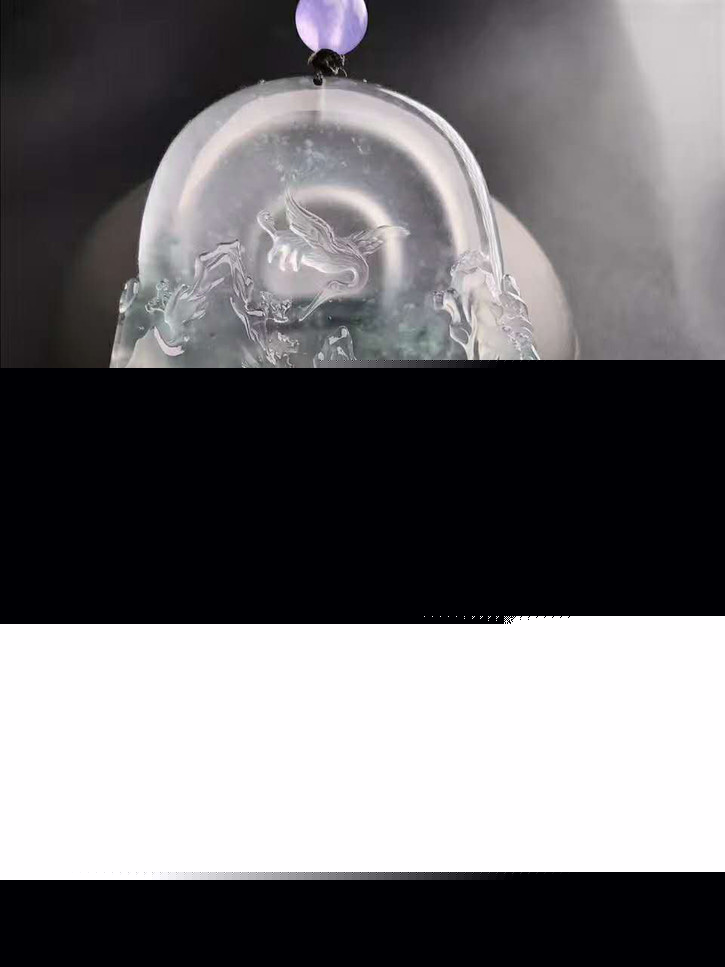 收藏级：高冰种翡翠，你值得拥有！零代玉翡翠推荐欣赏！-第18张图片-翡翠网