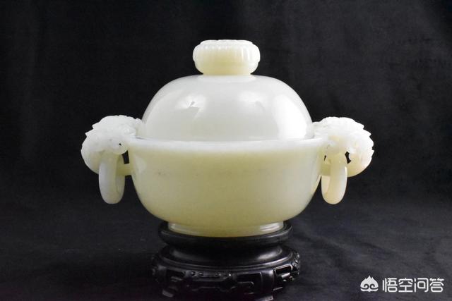 清代离现在时间近，玉器整体风格与现代相似，几无沁色，您如何来区分清代与现代仿品？-第2张图片-翡翠网