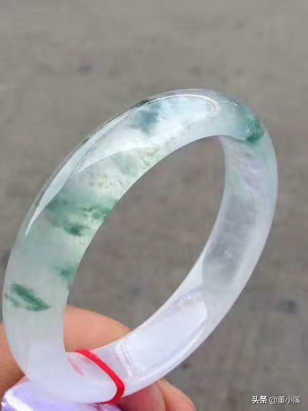 为什么同是冰种翡翠，却有的便宜，有的很贵？-第6张图片-翡翠网