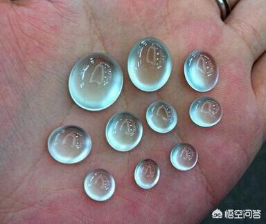 翡翠冰底和冰晴底哪个好？-第2张图片-翡翠网