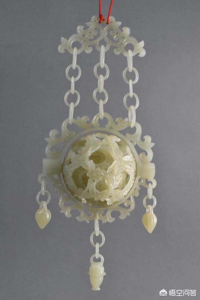 清代离现在时间近，玉器整体风格与现代相似，几无沁色，您如何来区分清代与现代仿品？-第1张图片-翡翠网