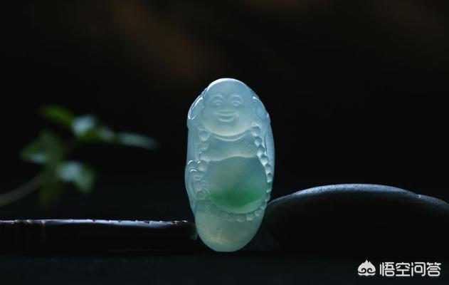 什么是冰种翡翠?-第1张图片-翡翠网 什么是冰种翡翠?-第1张图片-翡翠网