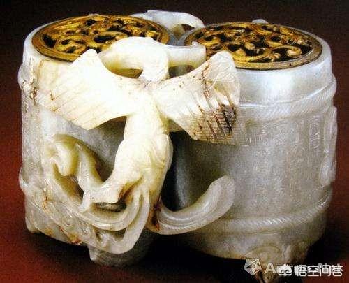 玉雕师要生存下去，如何让玉雕从产品向艺术品华丽转身？-第1张图片-翡翠网