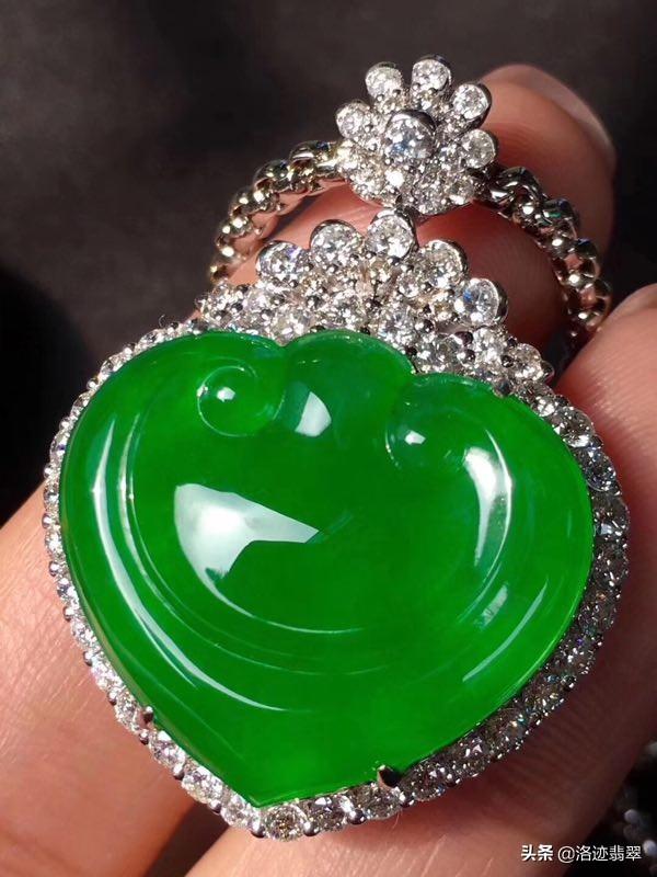 冰种，正冰种，高冰种翡翠差别在哪里？