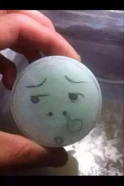 哪些奇葩玉雕作品是你看了以后，想找玉雕师聊聊的？-第15张图片-翡翠网