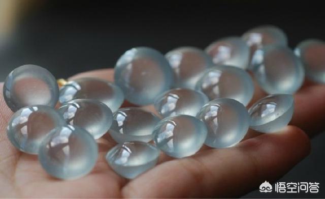 翡翠冰底和冰晴底哪个好？-第1张图片-翡翠网