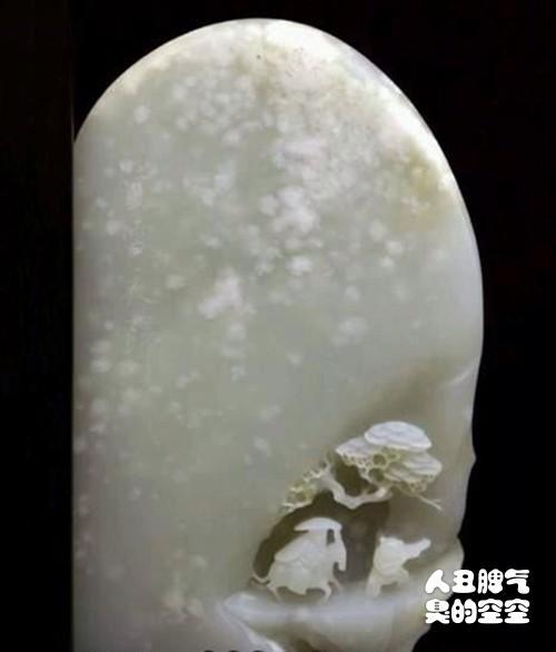 玉雕师是如何化腐朽为神奇的？-第14张图片-翡翠网